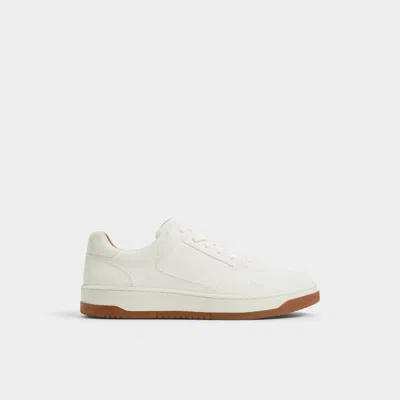 ALDO LUDLOW IN WHITE