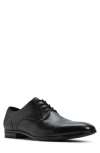 Aldo Bronko Cap Toe Derby In Black