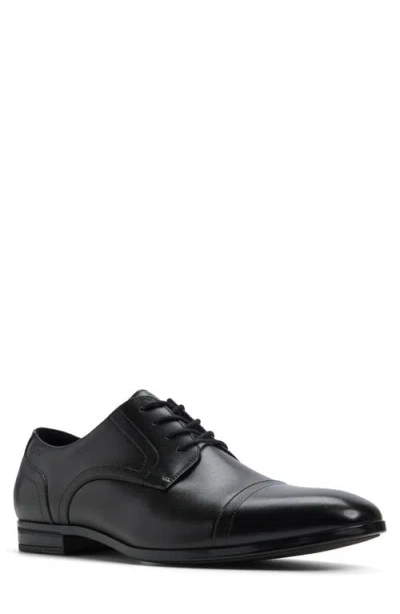 ALDO ALDO LUIGI CAP TOE DERBY