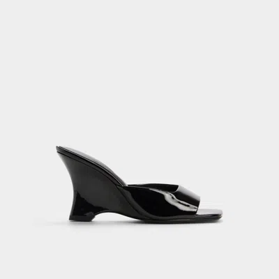 Aldo Luminae In Black