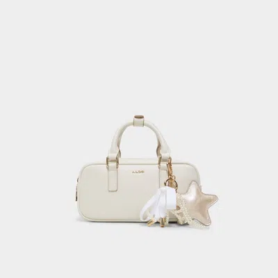 Aldo Lunabelee In Open White
