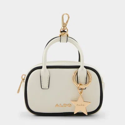 Aldo Lunaminii In Black/white In Neutral