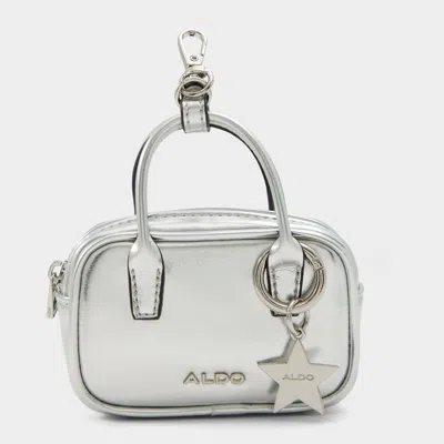 Aldo Lunaminii In Silver
