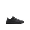 Aldo Luton In Black