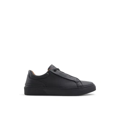 Aldo Luton In Black