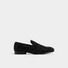 Aldo Lux In Black In Black