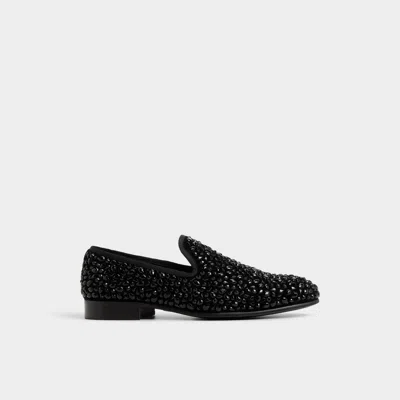 Aldo Lux In Black