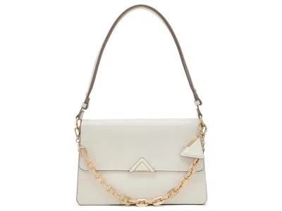 Aldo Luxebag Shoulder Women's Handbags Bone, Polyurethane