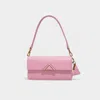 Aldo Luxecarryx In Light Pink In Pink
