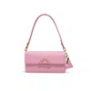 Aldo Luxecarryx In Pink