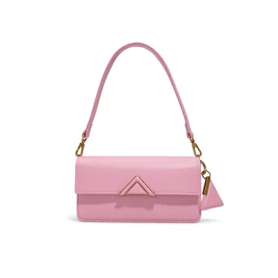 Aldo Luxecarryx In Pink