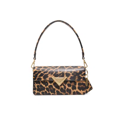 Aldo Luxecarryx2.0 In Brown