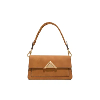 Aldo Luxehandlex In Brown