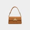 Aldo Luxehandlex In Tan In Brown