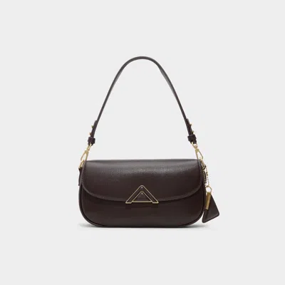 Aldo Luxeshoulder In Brown