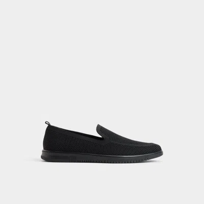 Aldo Luxton In Black