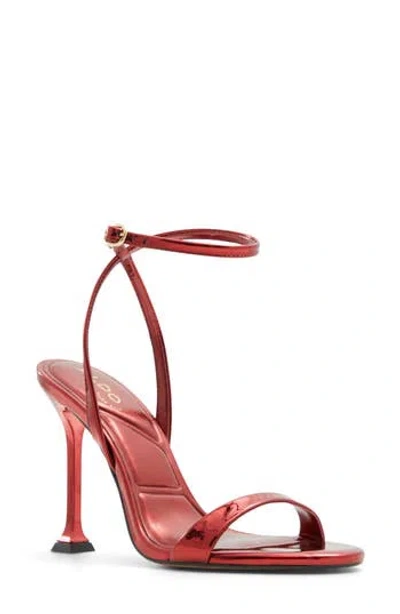 ALDO ALDO LYDALA ANKLE STRAP SANDAL