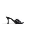 Aldo Lyhanna In Black In Black