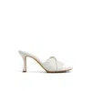 Aldo Lyhanna In White