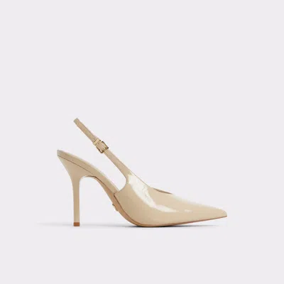 Aldo Lysandre In Medium Beige In Brown