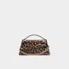 Aldo Lysandria In Print In Animal Print