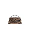 Aldo Lysandria In Print Mixed Material