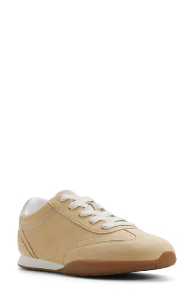 Aldo Lyvie Sneaker In Neutral