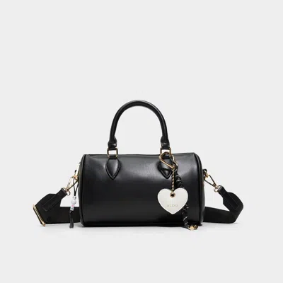 Aldo Macbridee In Black