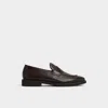 Aldo Mack In Dark Brown In Brown