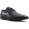 Aldo Mackle Derby In Black