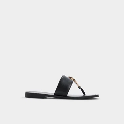 Aldo Madaline In Black