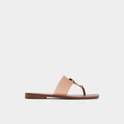 Aldo Madaline In Tan In Brown