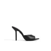 Aldo Madelan In Black