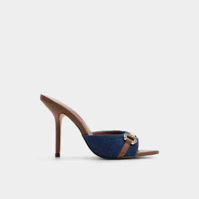 Aldo Madelynie In Blue