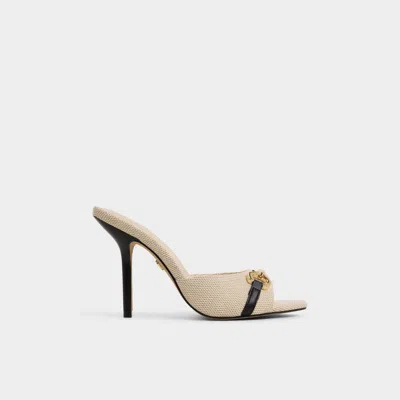 Aldo Madelynie In Open Natural In Neutral