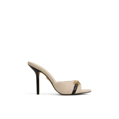 Aldo Madelynie In White