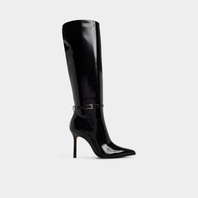 Aldo Maellie In Black