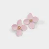 Aldo Maflore In Light Pink In Pink