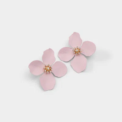 Aldo Maflore In Light Pink
