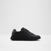 Aldo Magnus In Open Black