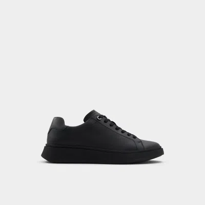 Aldo Magnus In Open Black