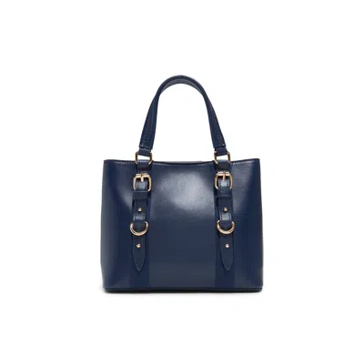 Aldo Maleahx In Blue