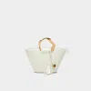 Aldo Malede In Other White In White