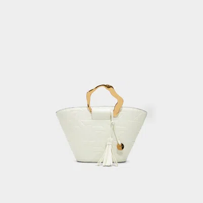 Aldo Malede In Other White