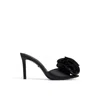 Aldo Maleficentmule In Black In Black