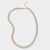 Aldo Maliana In Gold/clear Multi In Gold