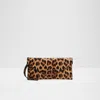 Aldo Mallasveex In Brown Multi