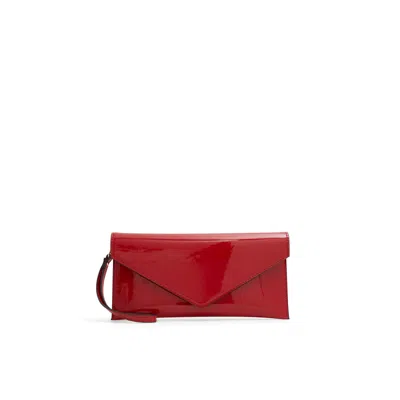 Aldo Mallasveex In Red