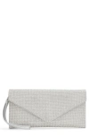 ALDO MALLASVEX ENVELOPE CLUTCH