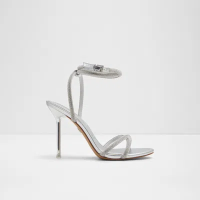 Aldo Manaelden In Silver